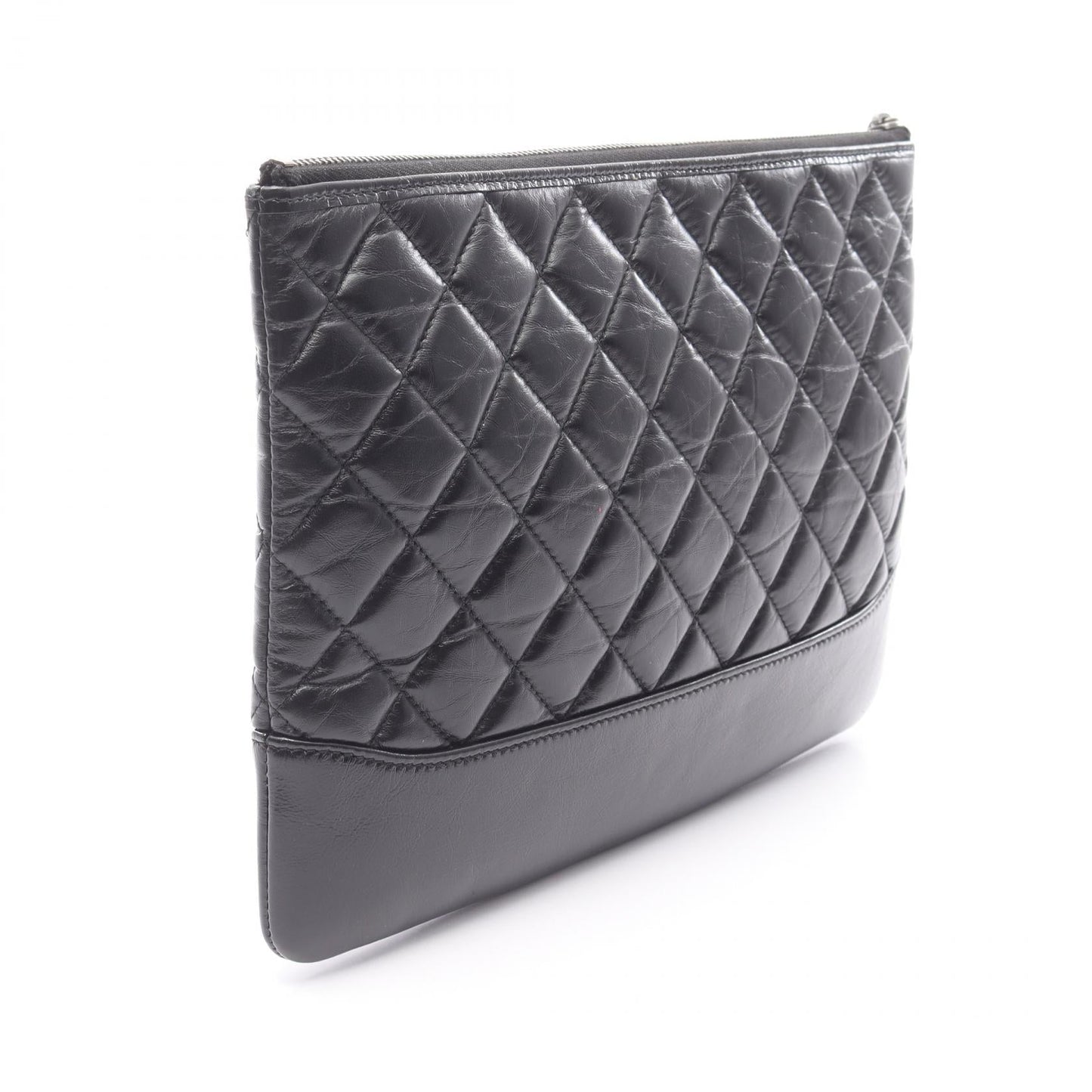 Chanel Gabrielle Clutch Bag - Rovelle Bags