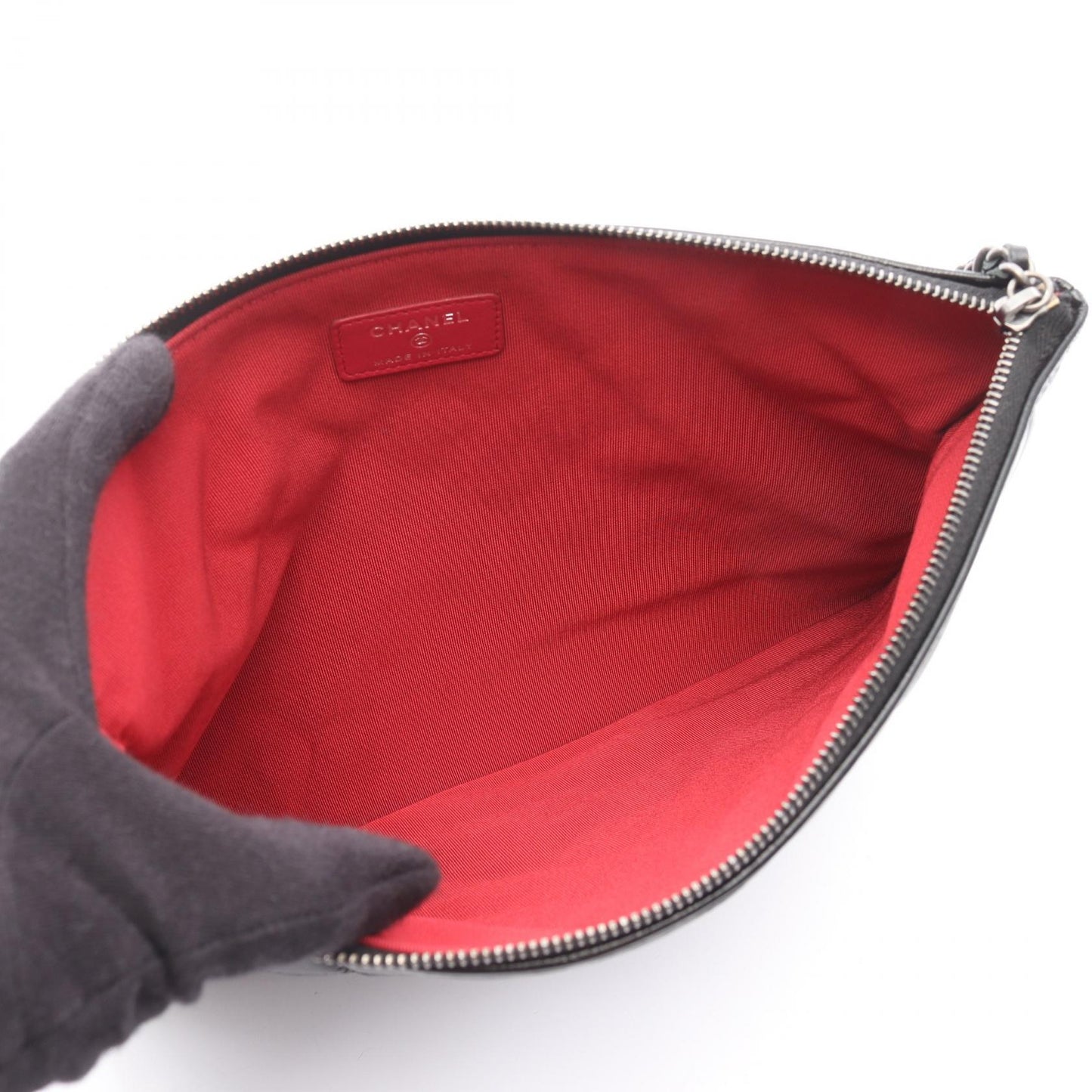 Chanel Gabrielle Clutch Bag - Rovelle Bags