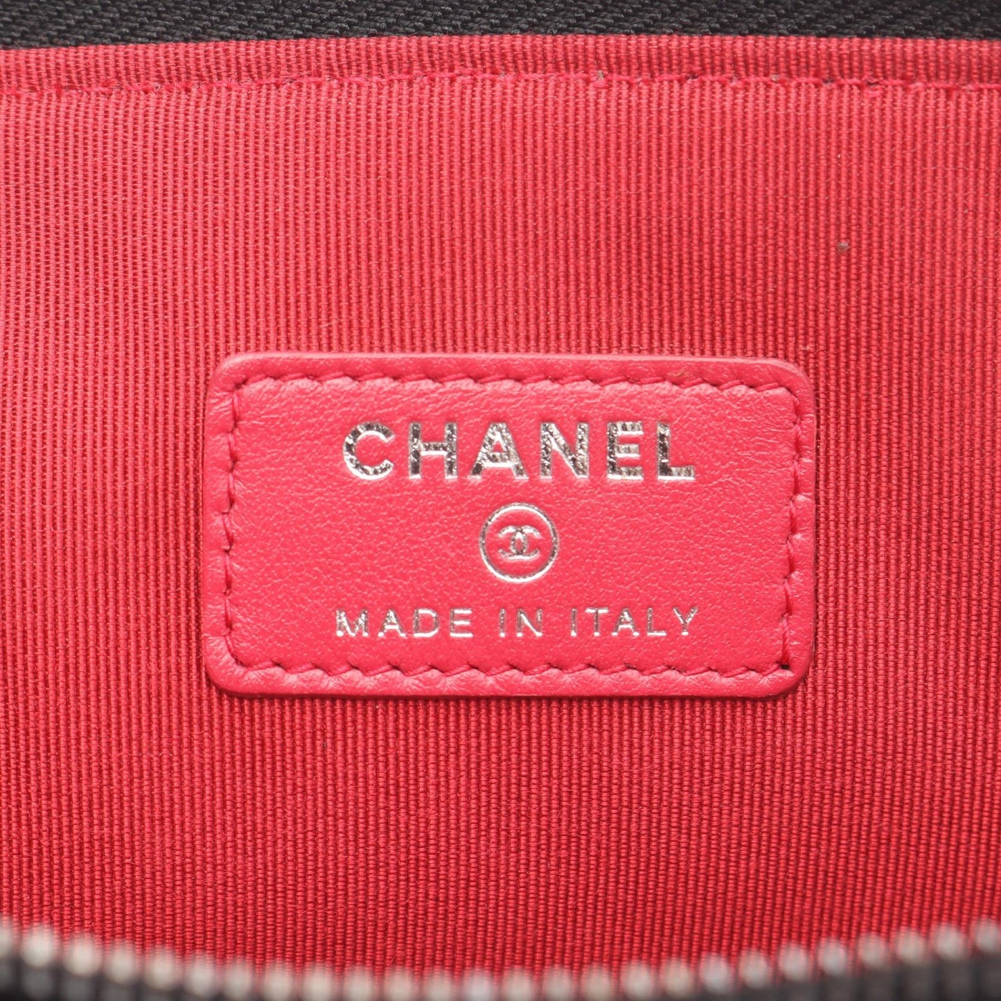 Chanel Gabrielle Clutch Bag - Rovelle Bags