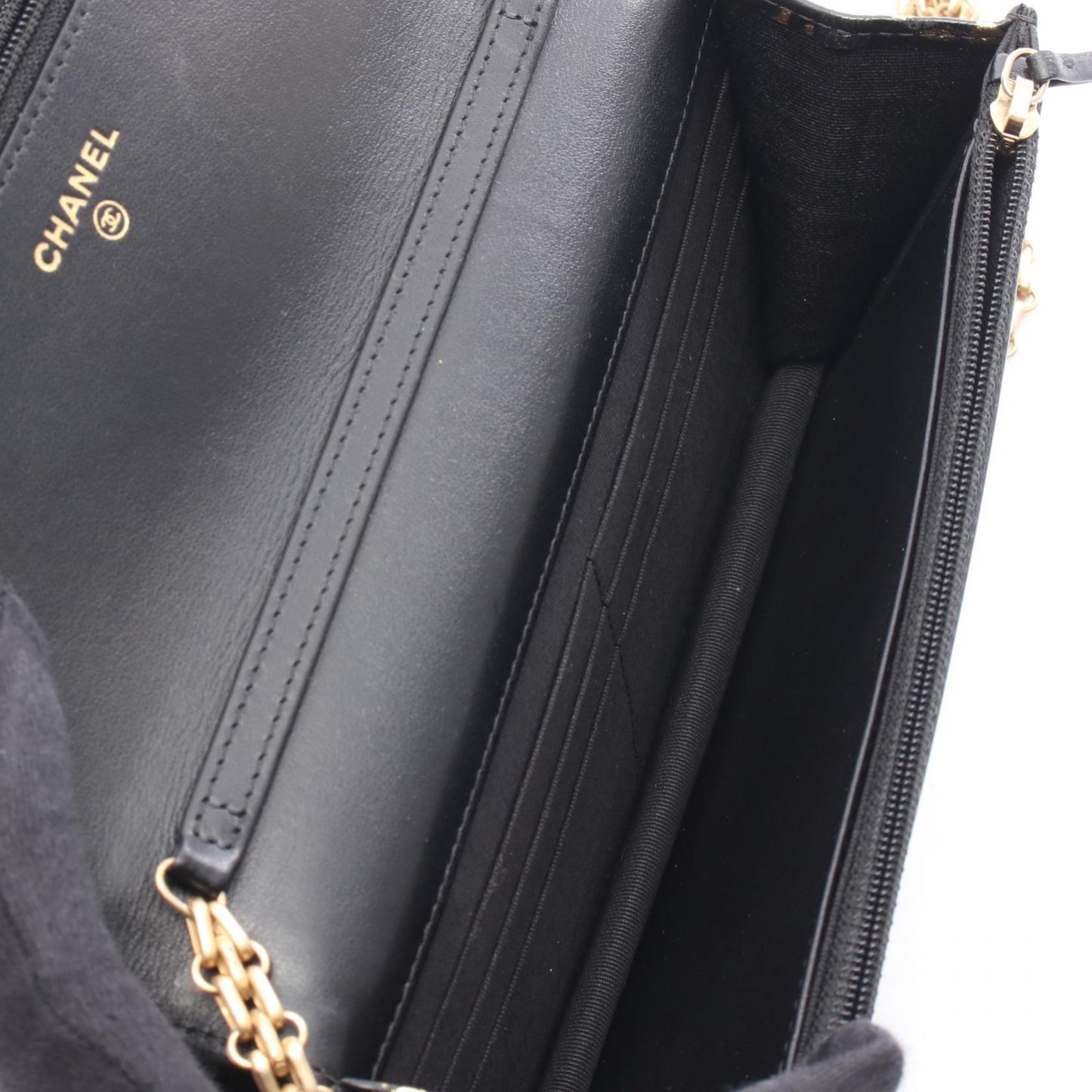 Chanel 2.55 Leather Shoulder Bag