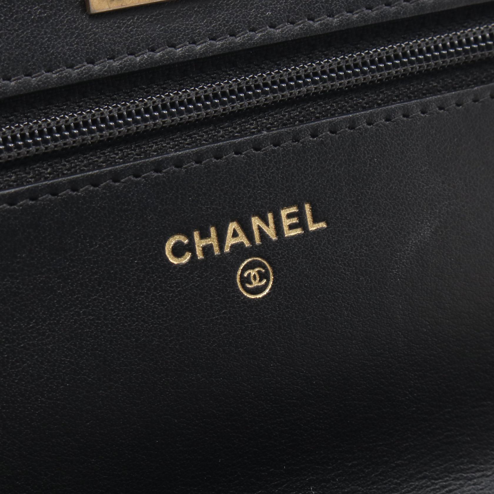 Chanel 2.55 Shoulder Bag - Rovelle Bags