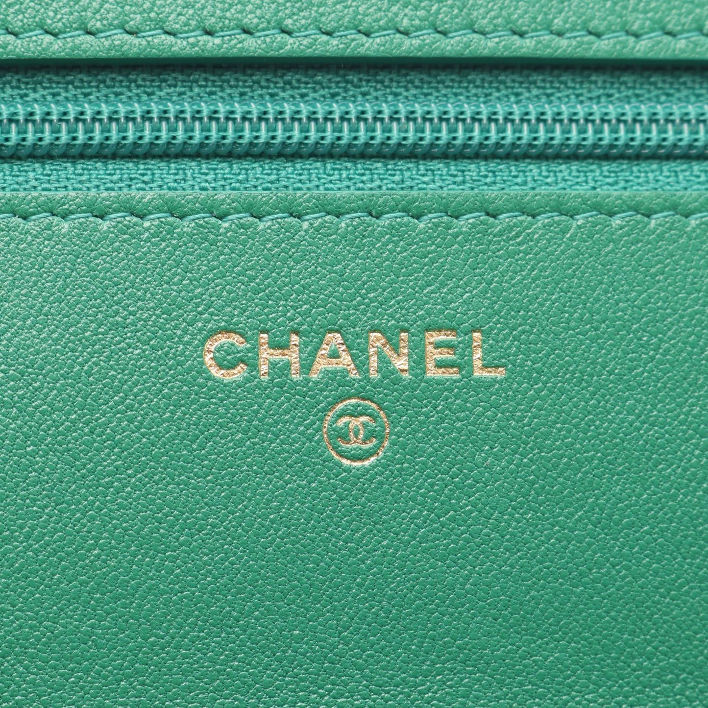 Chanel 19 Matelassé Lambskin Shoulder Bag