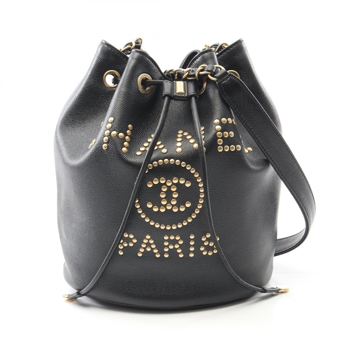Chanel Deauville Shoulder Bag - Rovelle Bags