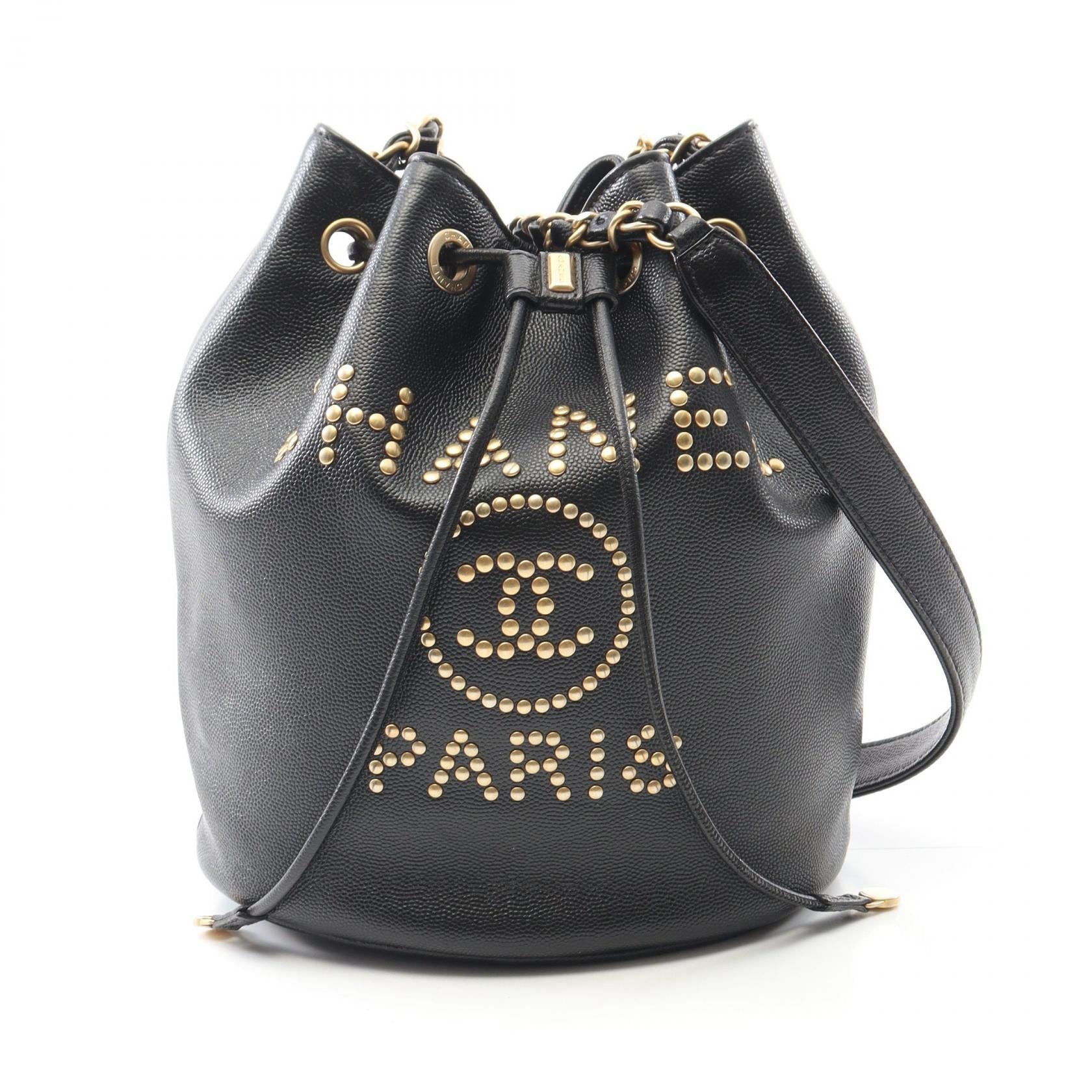 Chanel Deauville Shoulder Bag - Rovelle Bags
