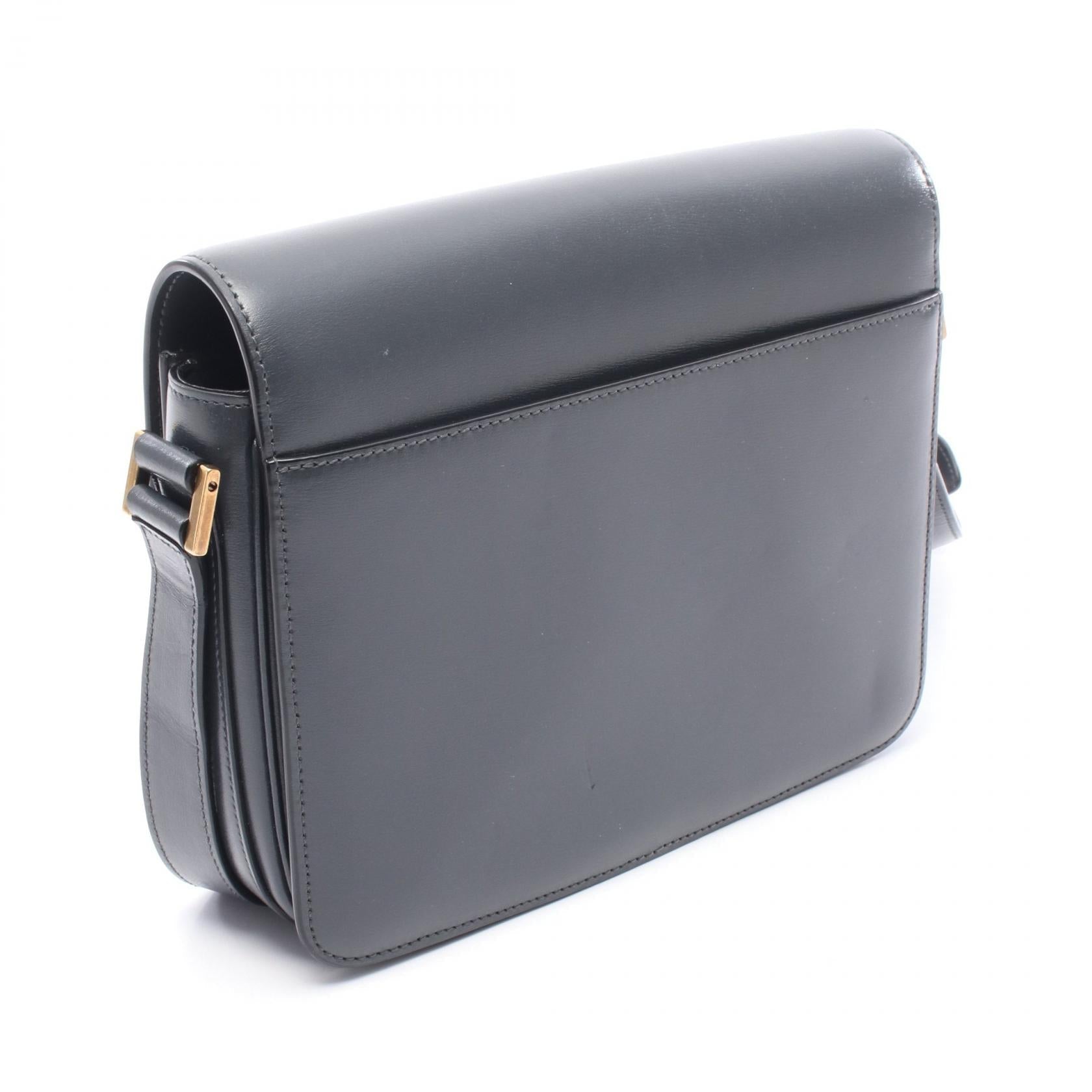 Saint Laurent Shoulder Bag - Rovelle Bags