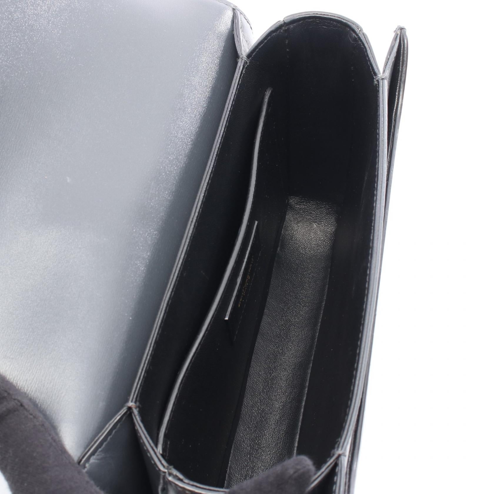 Saint Laurent Shoulder Bag - Rovelle Bags