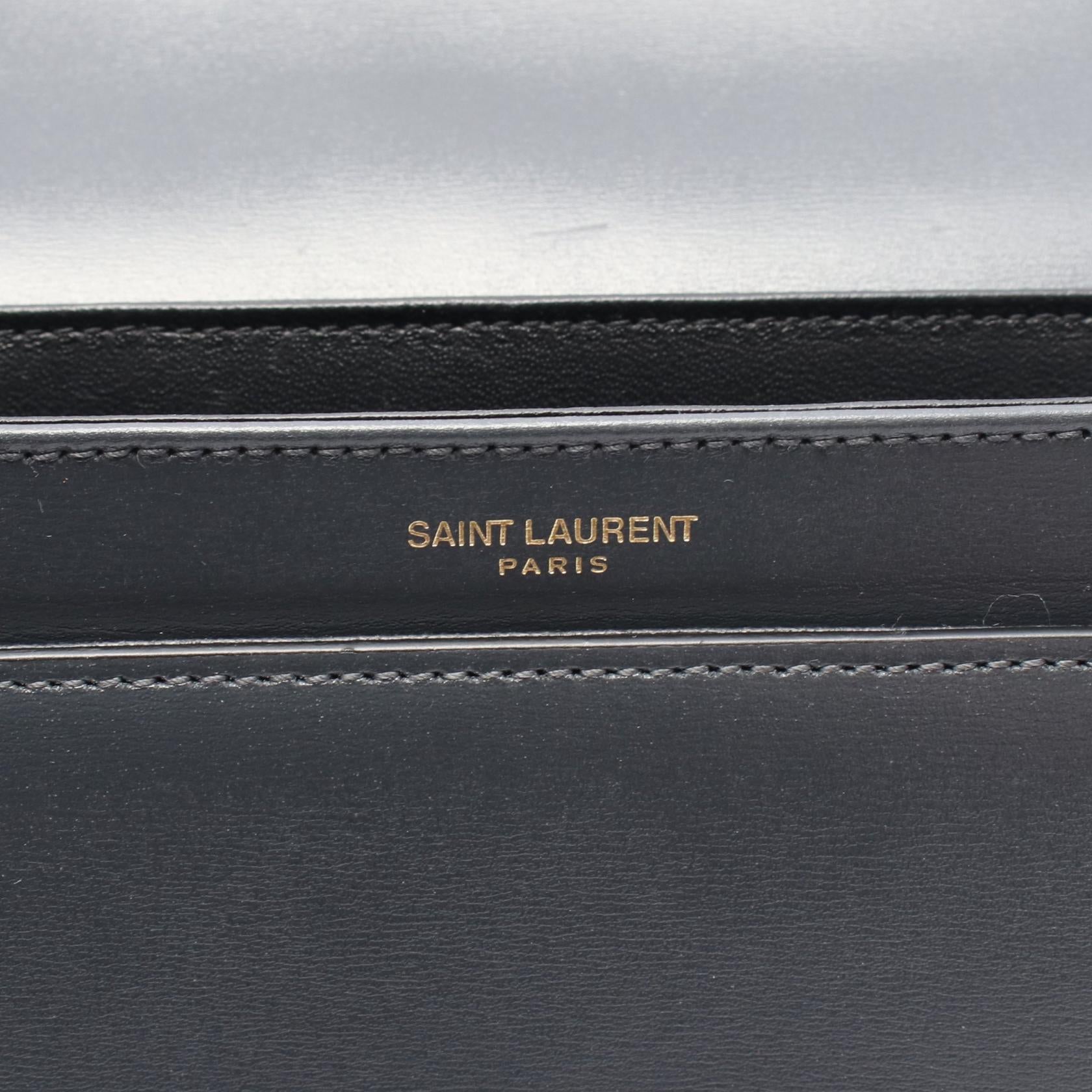 Saint Laurent Shoulder Bag - Rovelle Bags