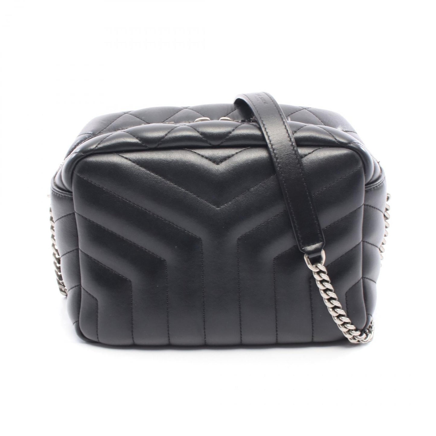 Saint Laurent Loulou Shoulder Bag - Rovelle Bags