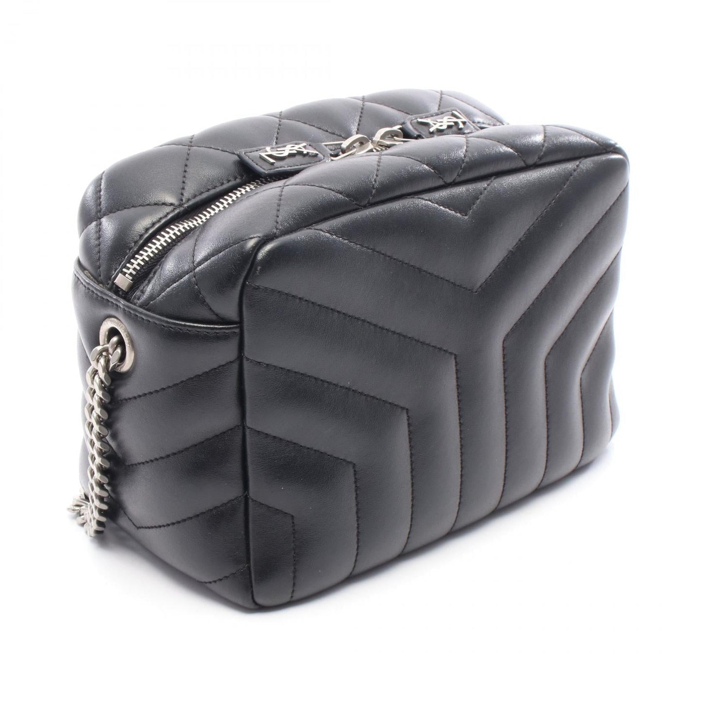 Saint Laurent Loulou Shoulder Bag - Rovelle Bags
