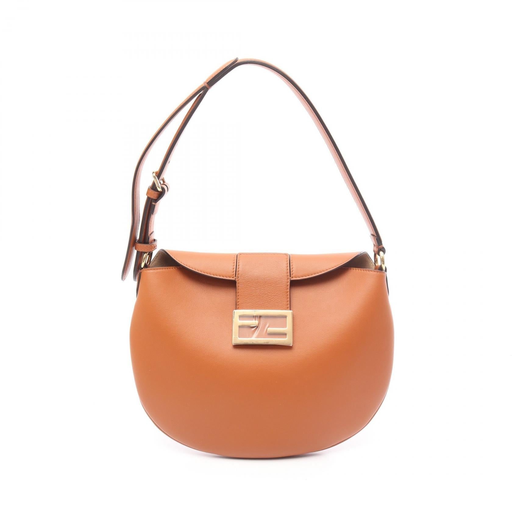 Fendi Handbag - Rovelle Bags