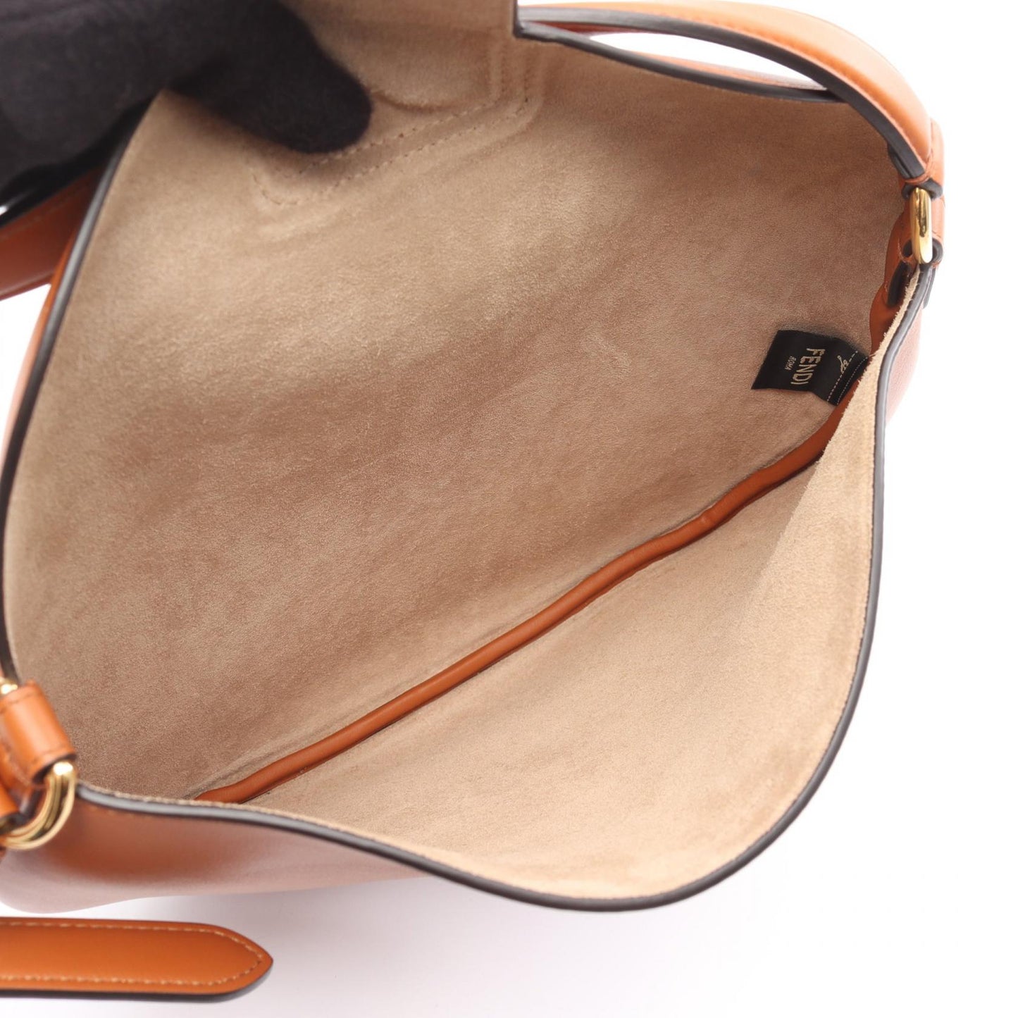 Fendi Handbag - Rovelle Bags
