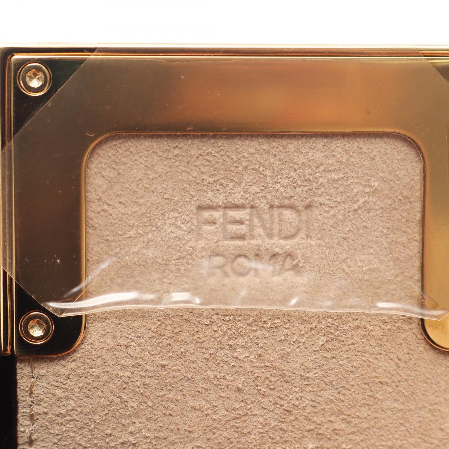 Fendi Handbag - Rovelle Bags