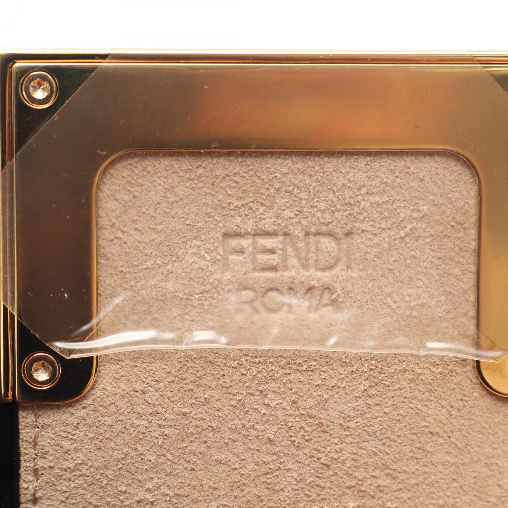 Fendi Handbag - Rovelle Bags