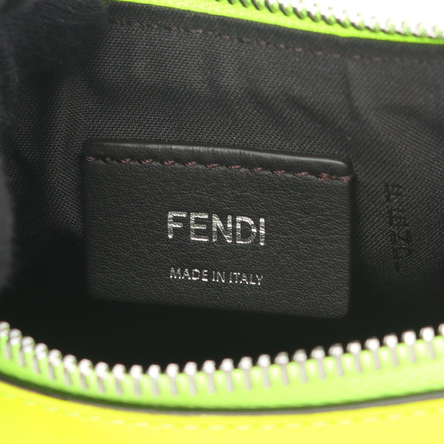 Fendi Handbag - Rovelle Bags