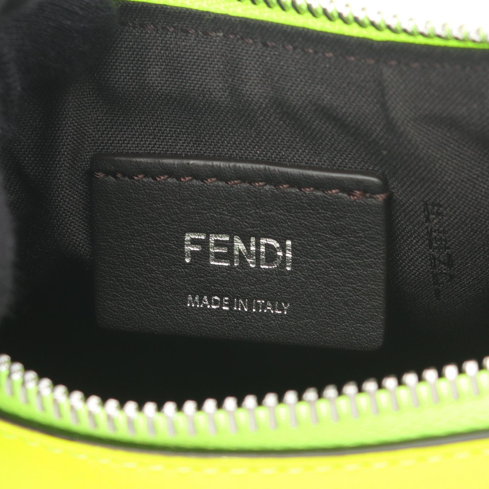 Fendi Handbag - Rovelle Bags