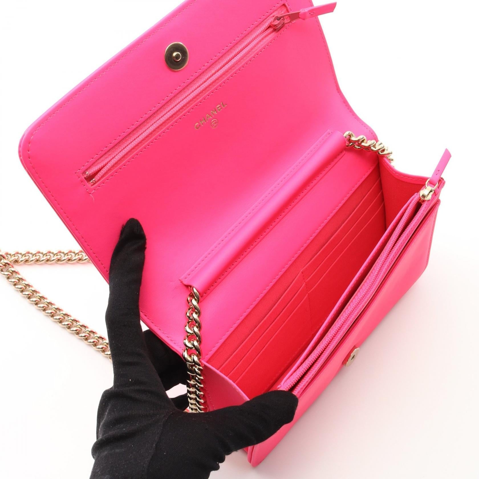 Chanel Boy Shoulder Bag - Almora Bags