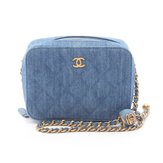 Chanel Matelasse Shoulder Shoulder Bag - Rovelle Bags