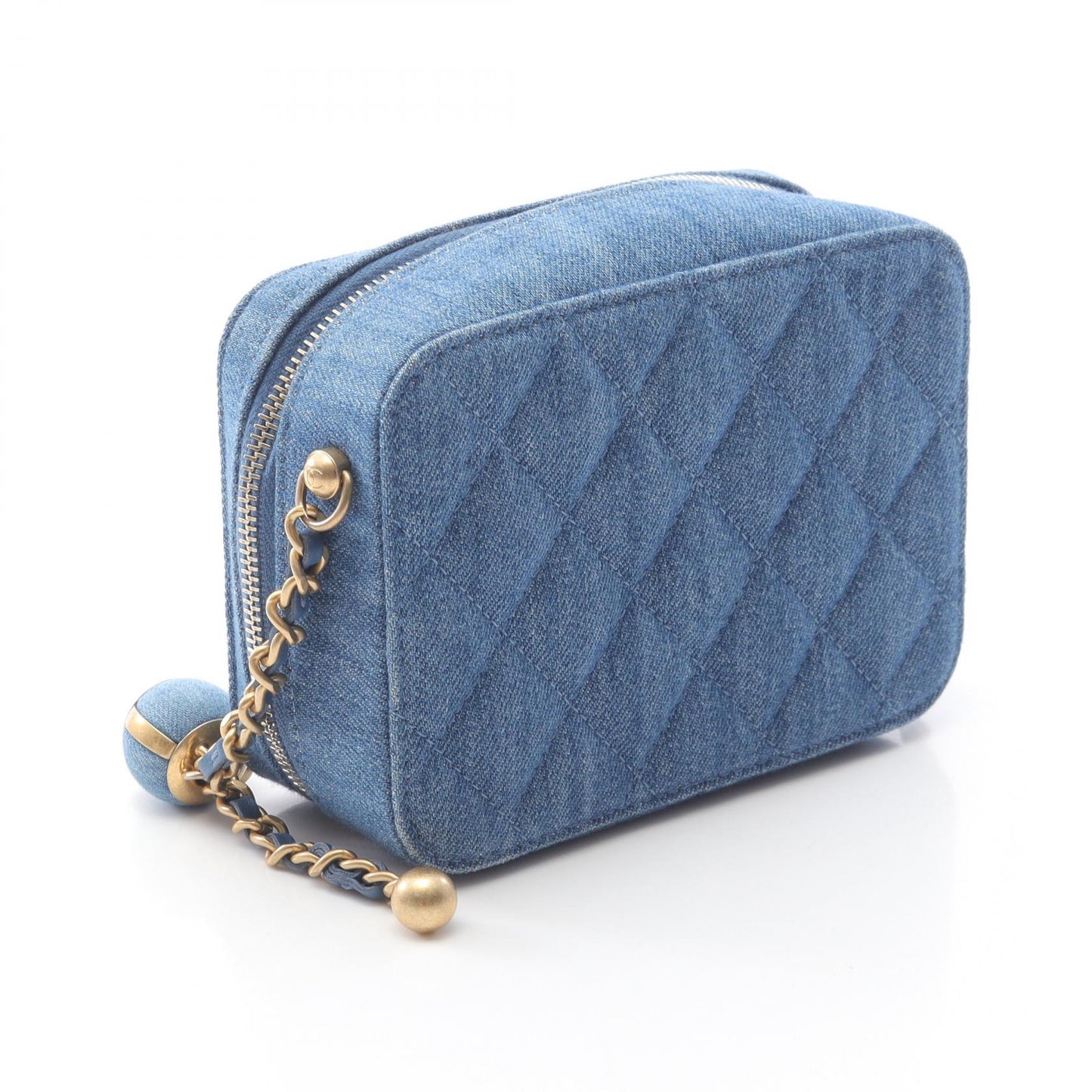 Chanel Matelasse Shoulder Shoulder Bag - Rovelle Bags