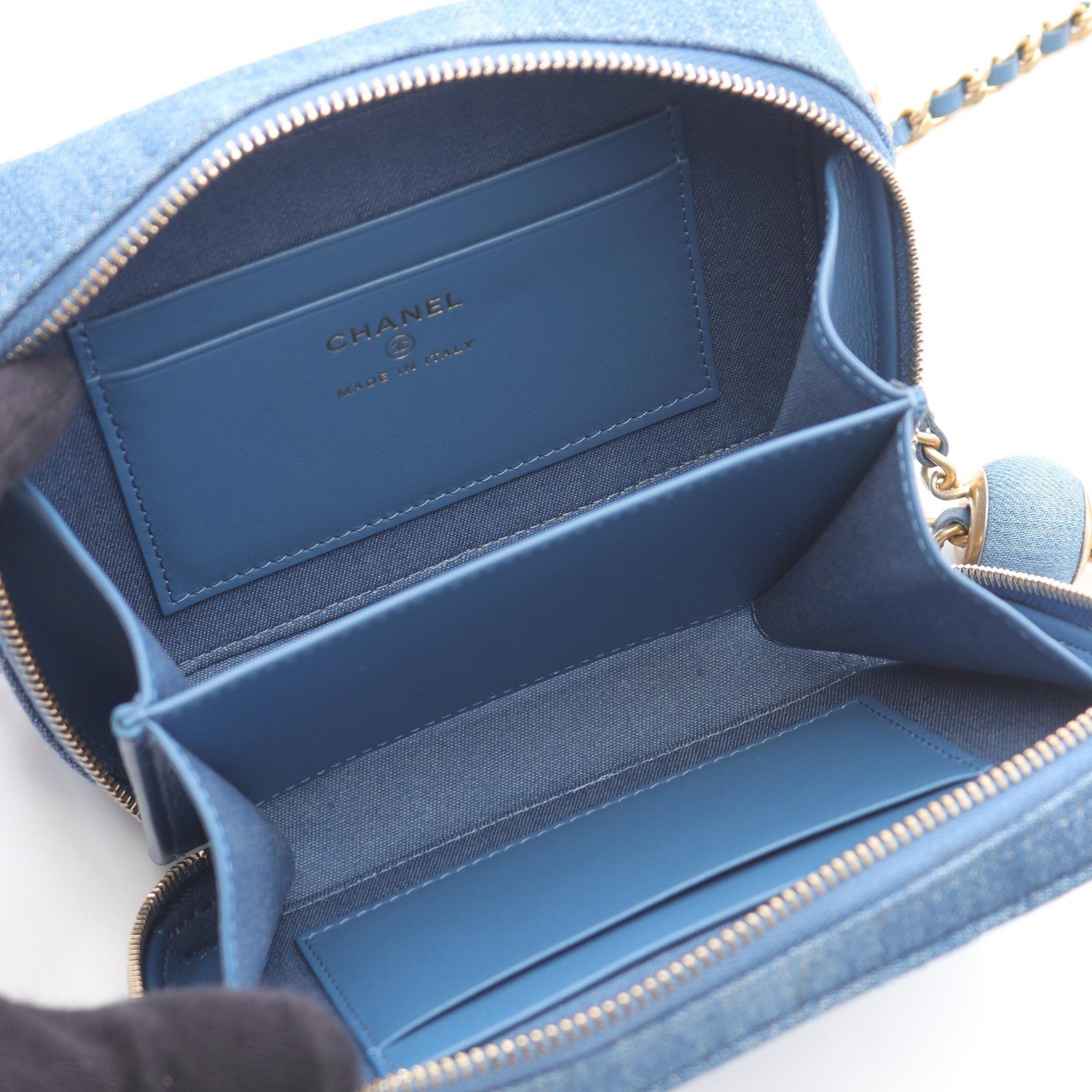 Chanel Matelasse Shoulder Shoulder Bag - Rovelle Bags