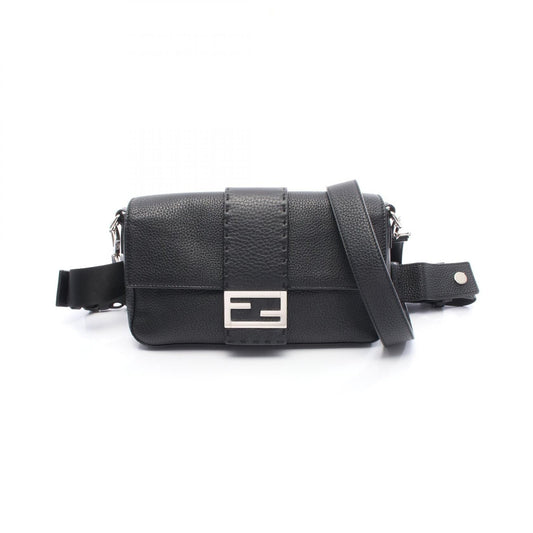 Fendi Mamma Baguette Shoulder Bag - Rovelle Bags