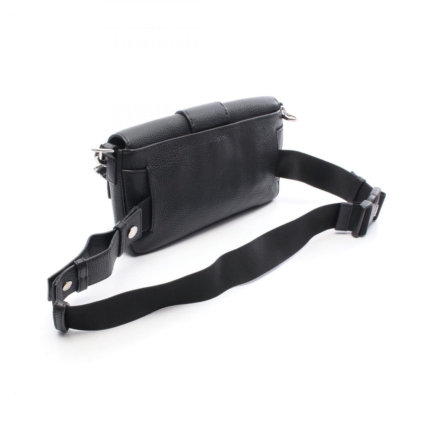 Fendi Mamma Baguette Shoulder Bag - Rovelle Bags