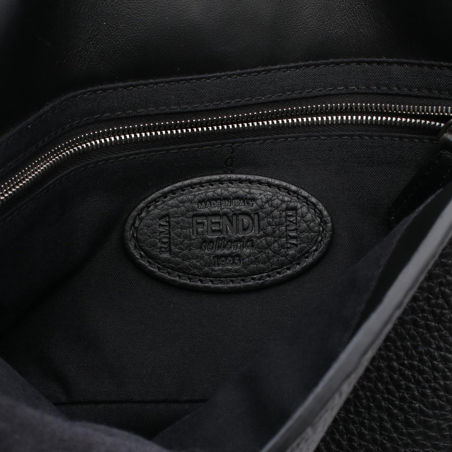 Fendi Handbag - Rovelle Bags