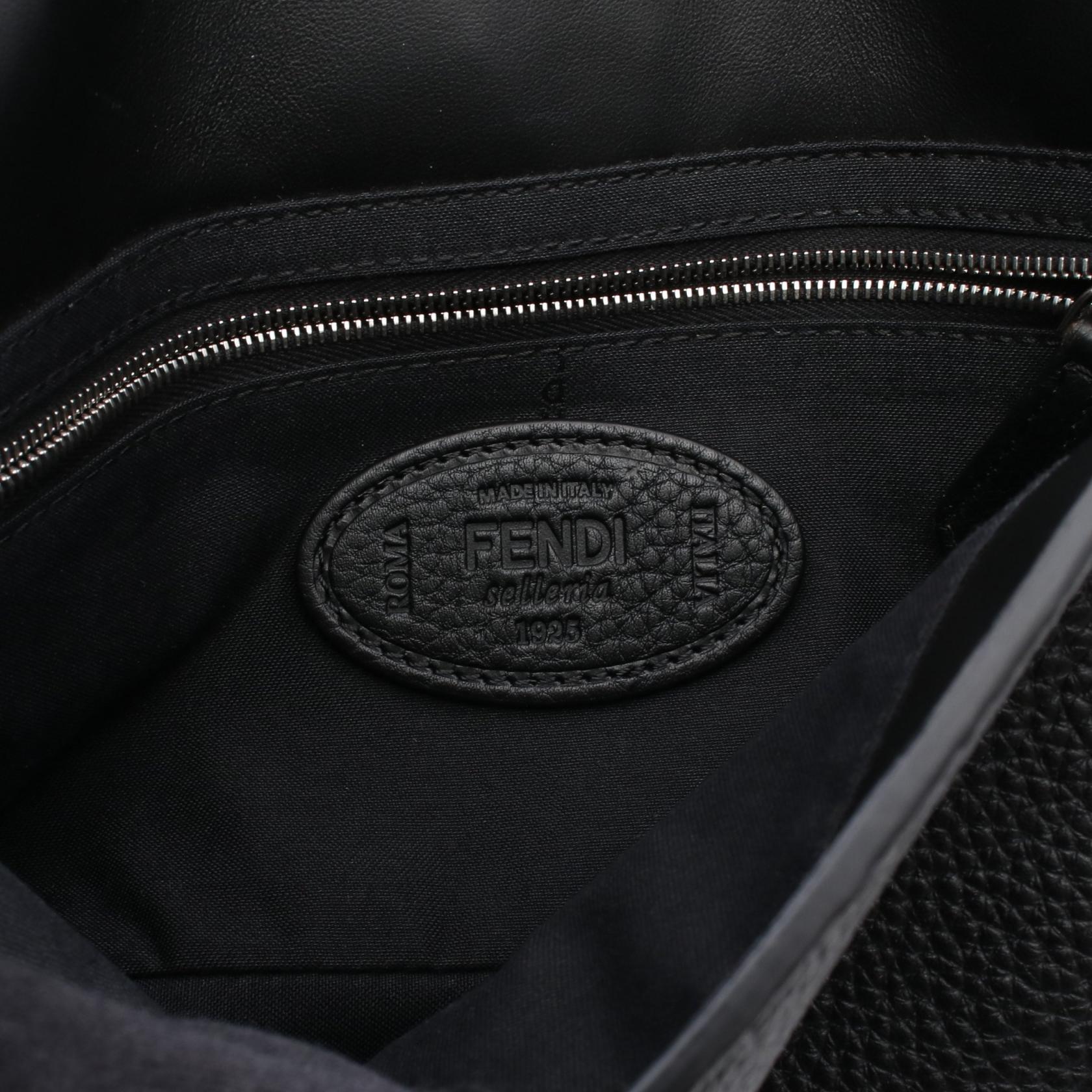 Fendi Handbag - Rovelle Bags