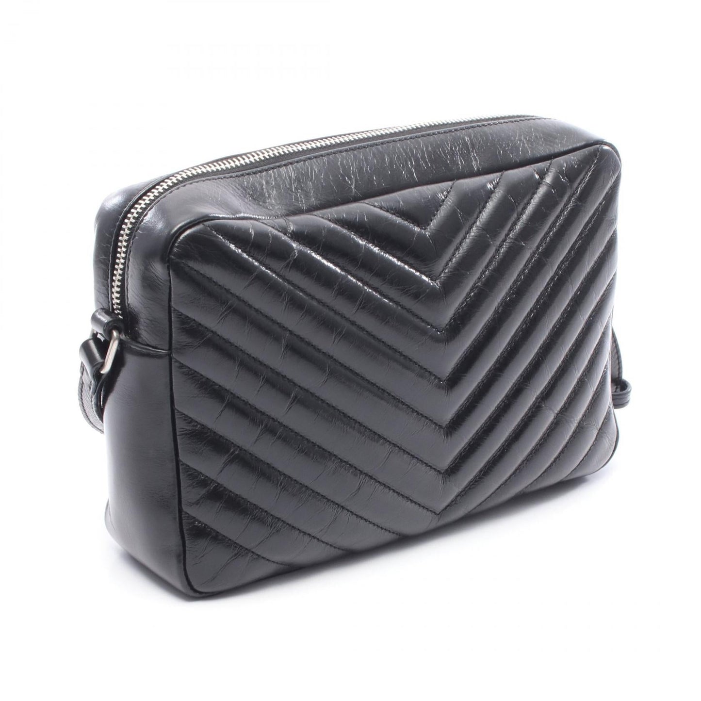 Saint Laurent Lou Crossbody - Rovelle Bags