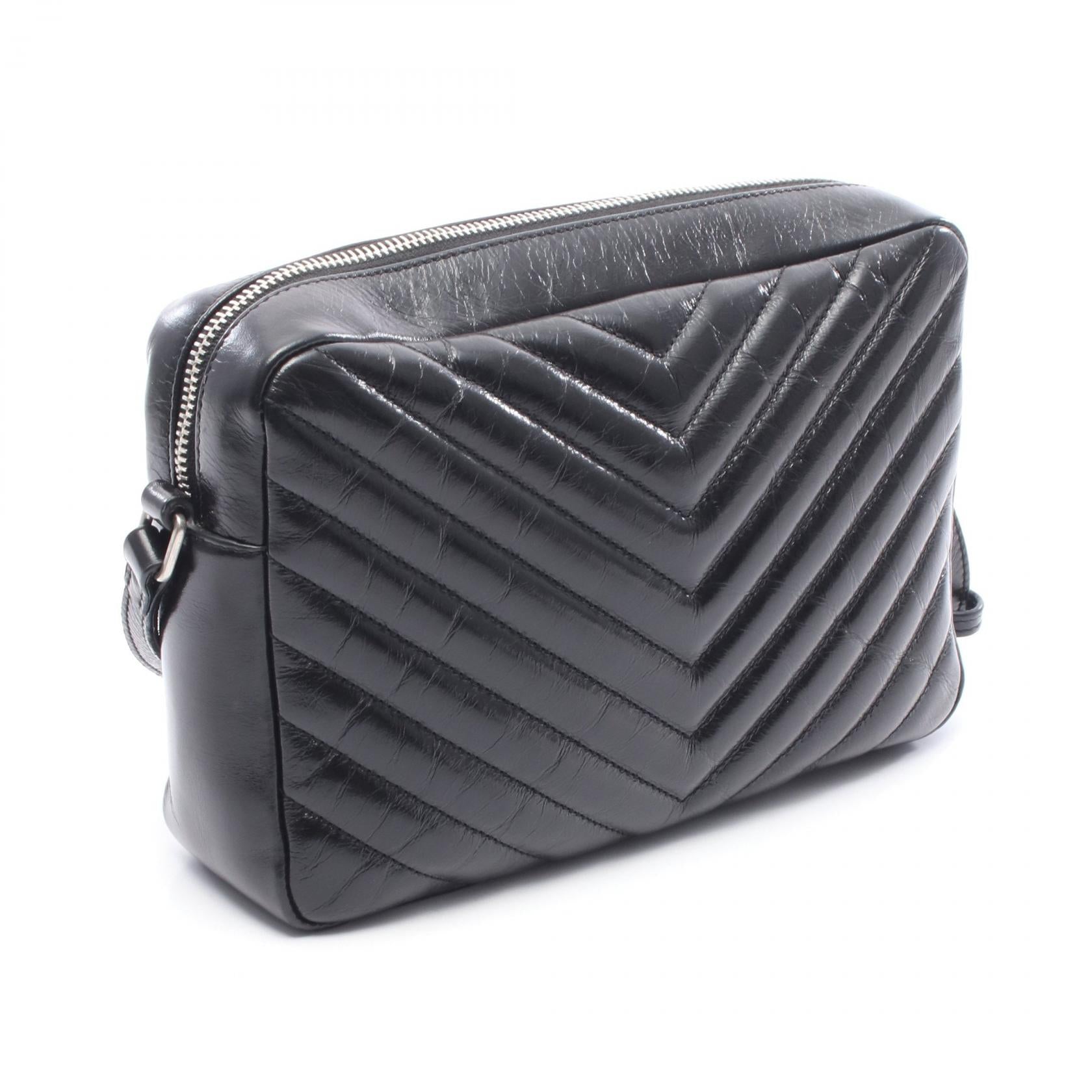 Saint Laurent Lou Crossbody - Rovelle Bags