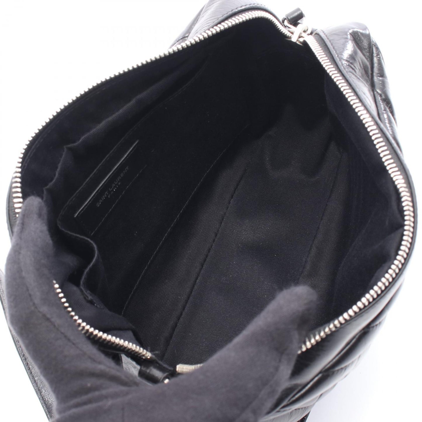 Saint Laurent Lou Crossbody - Rovelle Bags