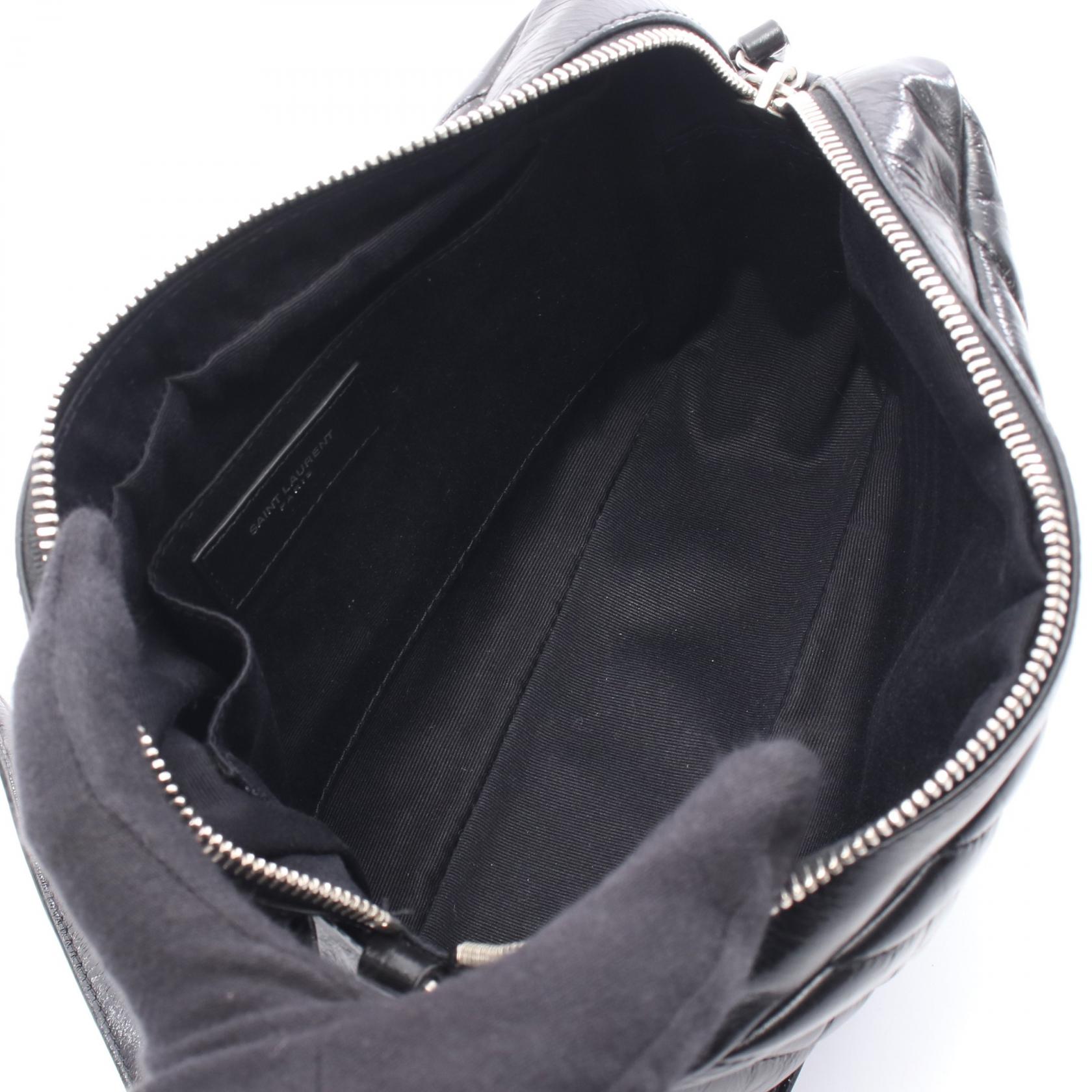 Saint Laurent Lou Crossbody - Rovelle Bags