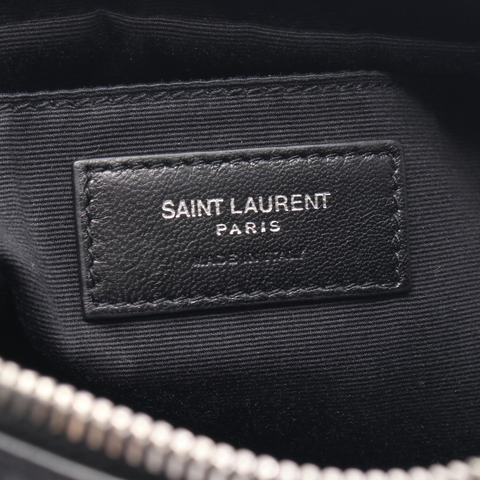 Saint Laurent Lou Crossbody - Rovelle Bags