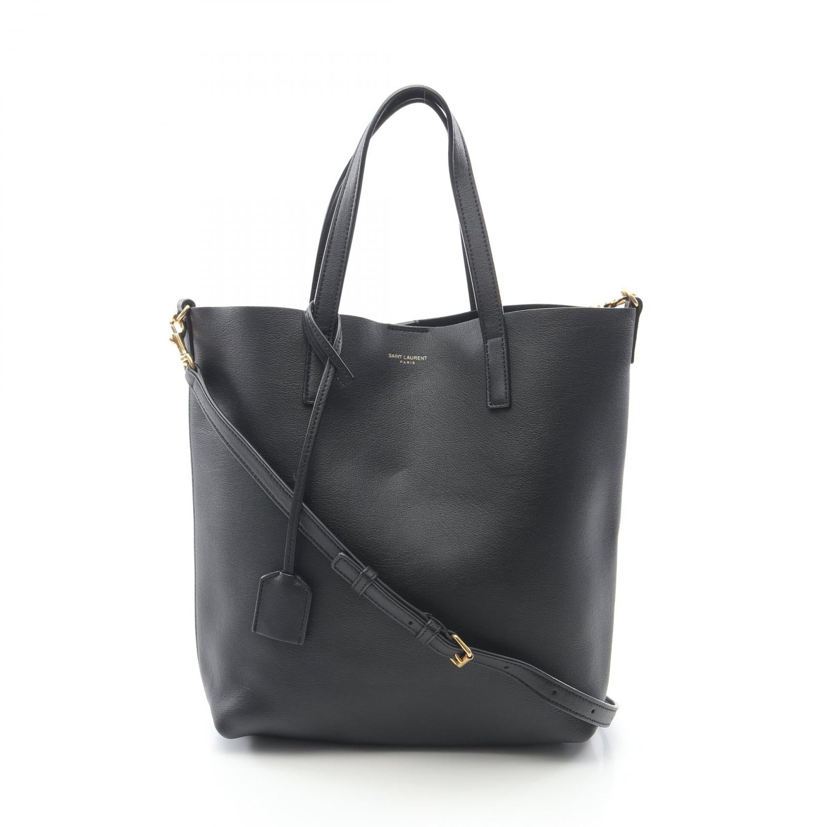 Saint Laurent Toy Handbag - Rovelle Bags
