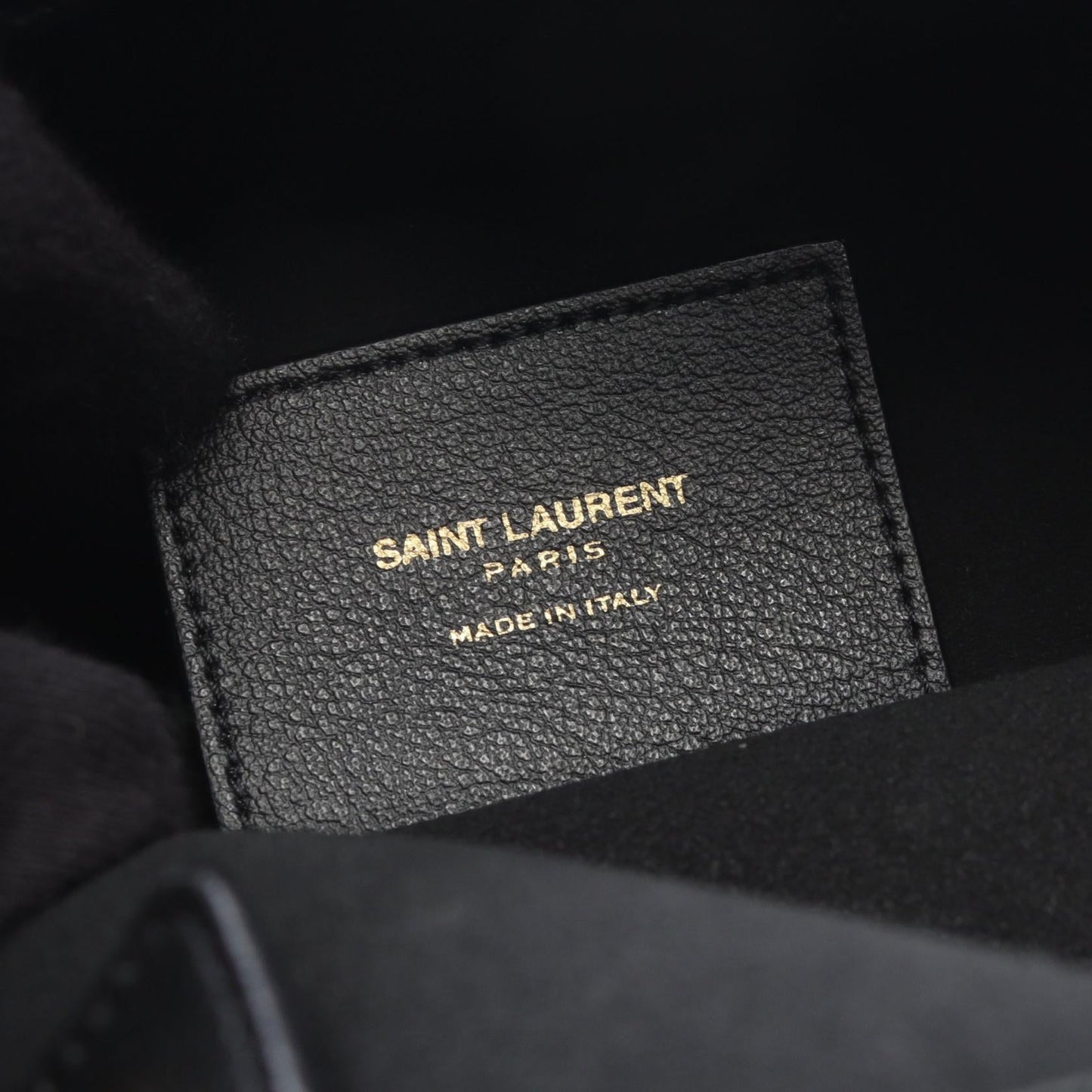 Saint Laurent Toy Handbag - Rovelle Bags