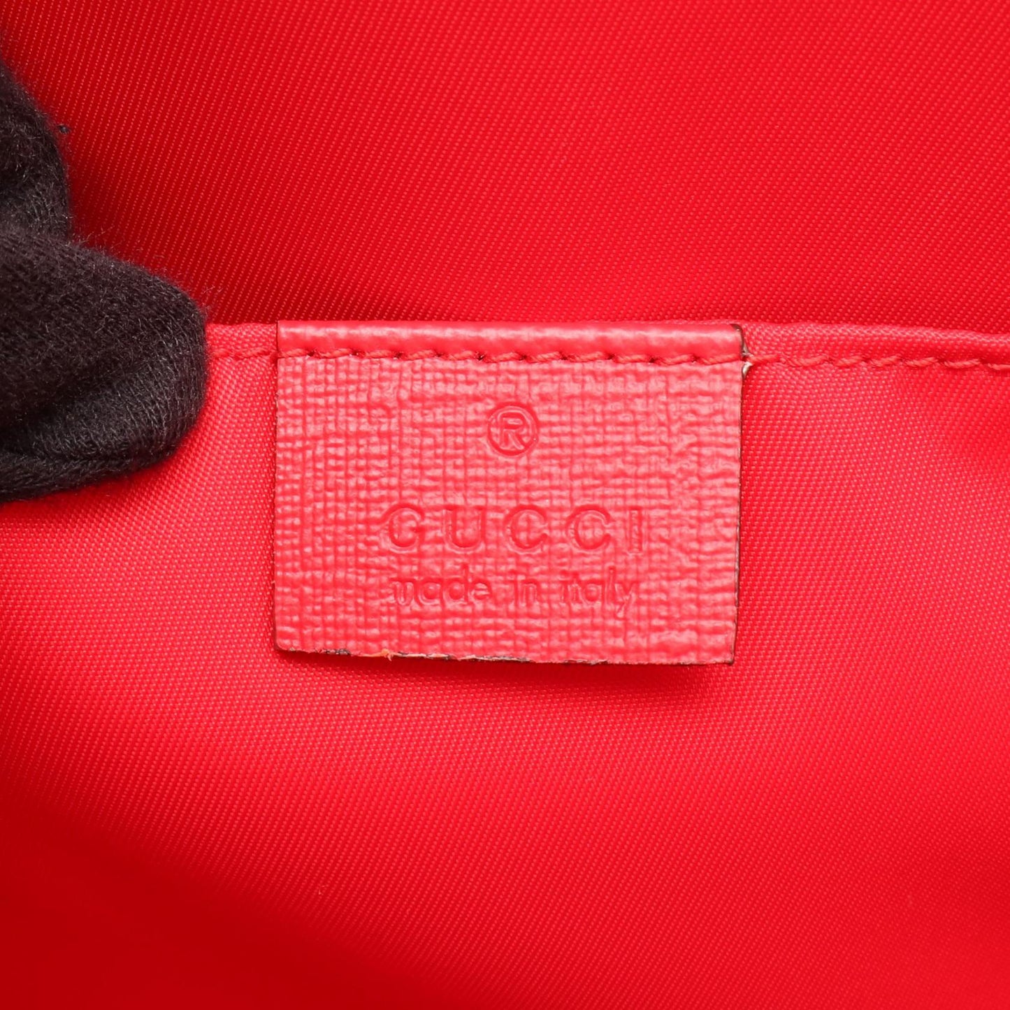 Gucci GUCCI Ã— The Jetsons PVC Coated Canvas Tote Bag