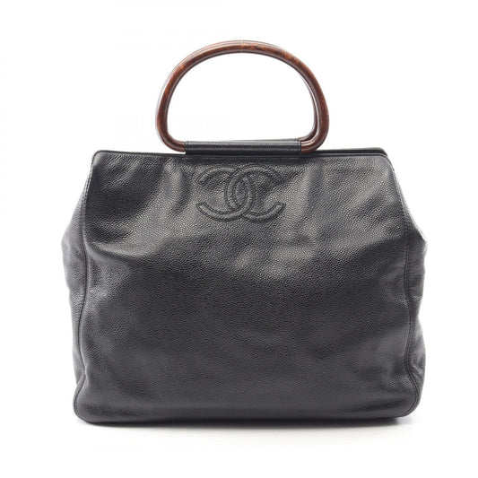 Chanel Coco Calf Handbag