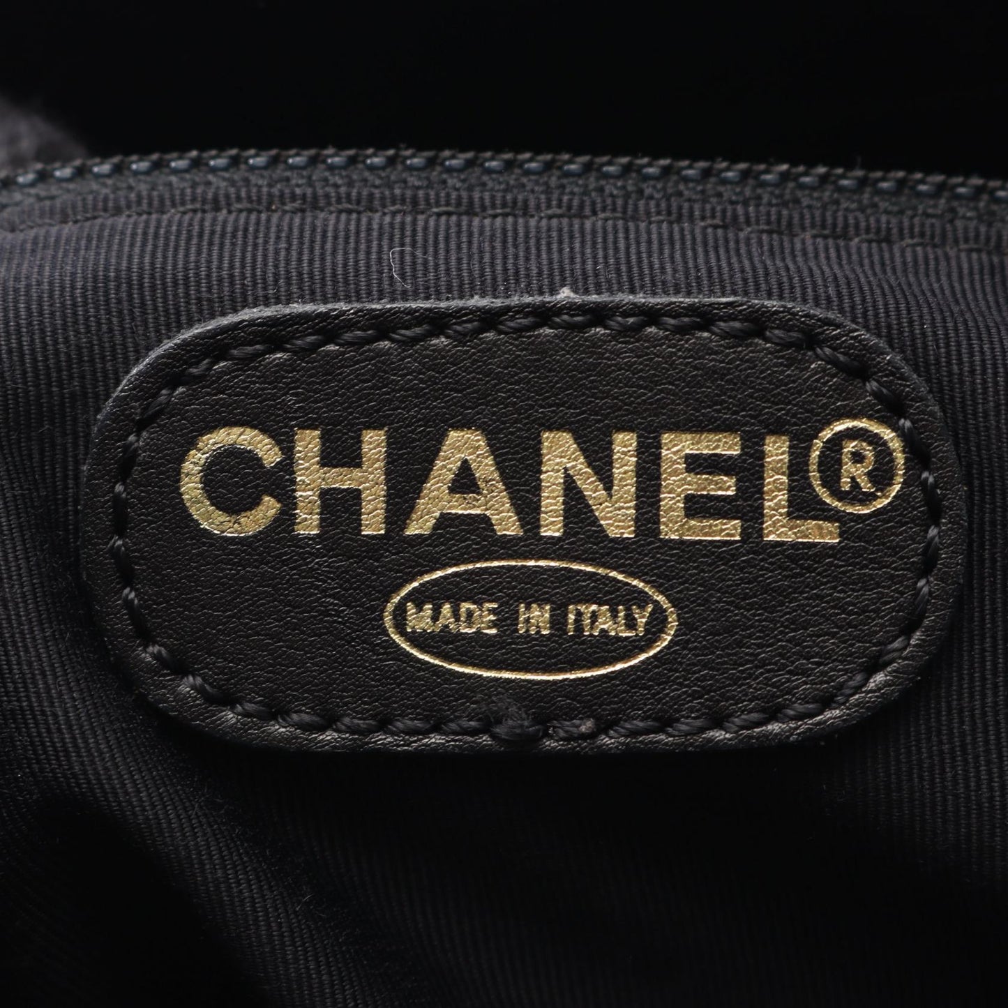 Chanel Coco Mark Calf Handbag - Rovelle Bags