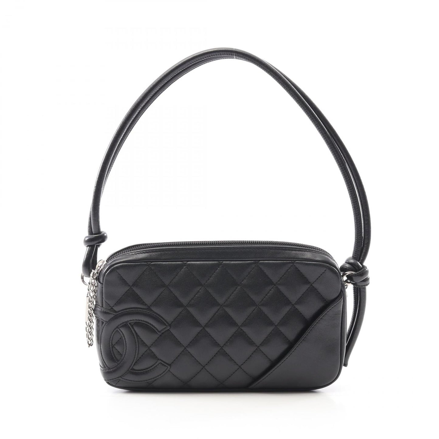 Chanel Cambon Handbag - Almora Bags