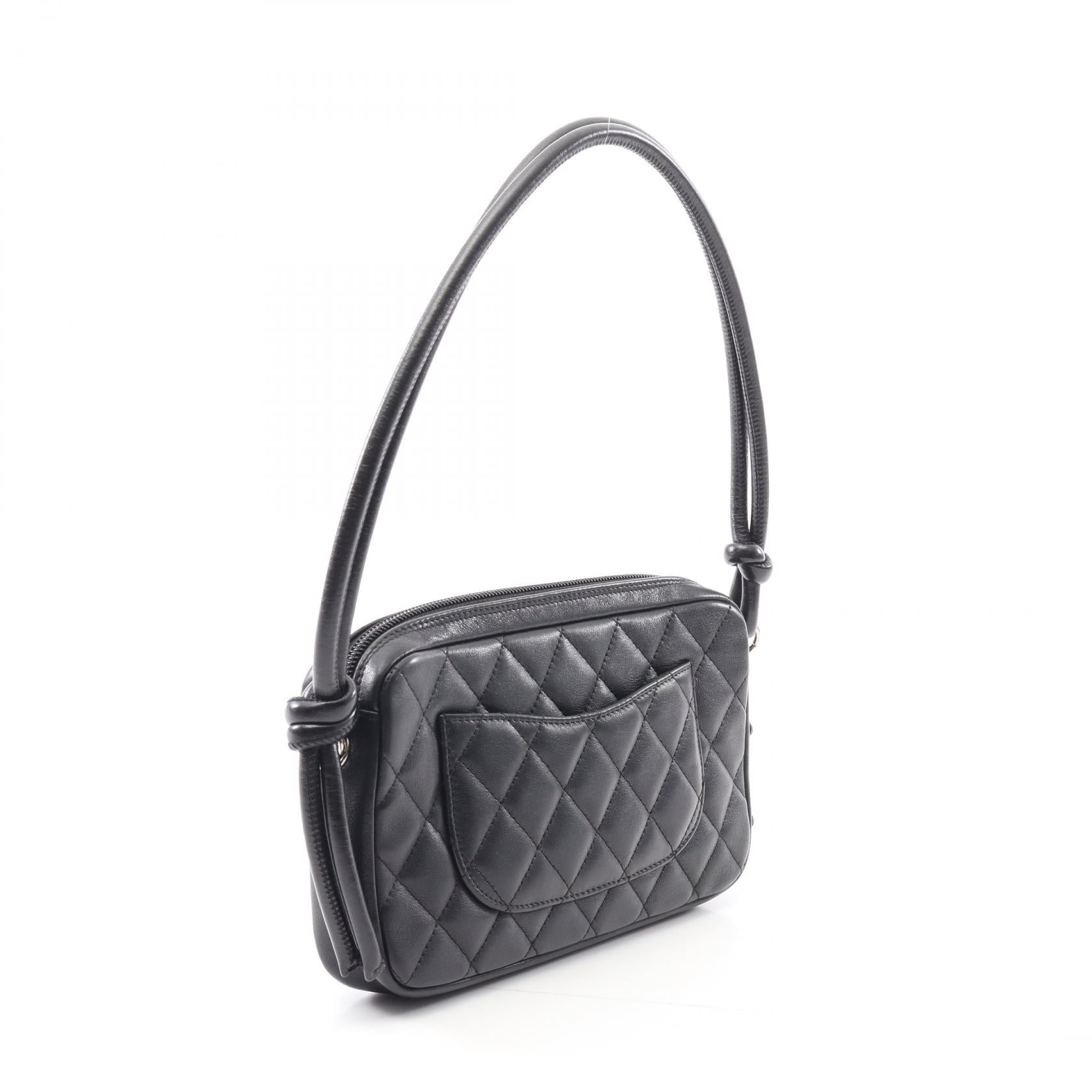 Chanel Cambon Handbag - Almora Bags