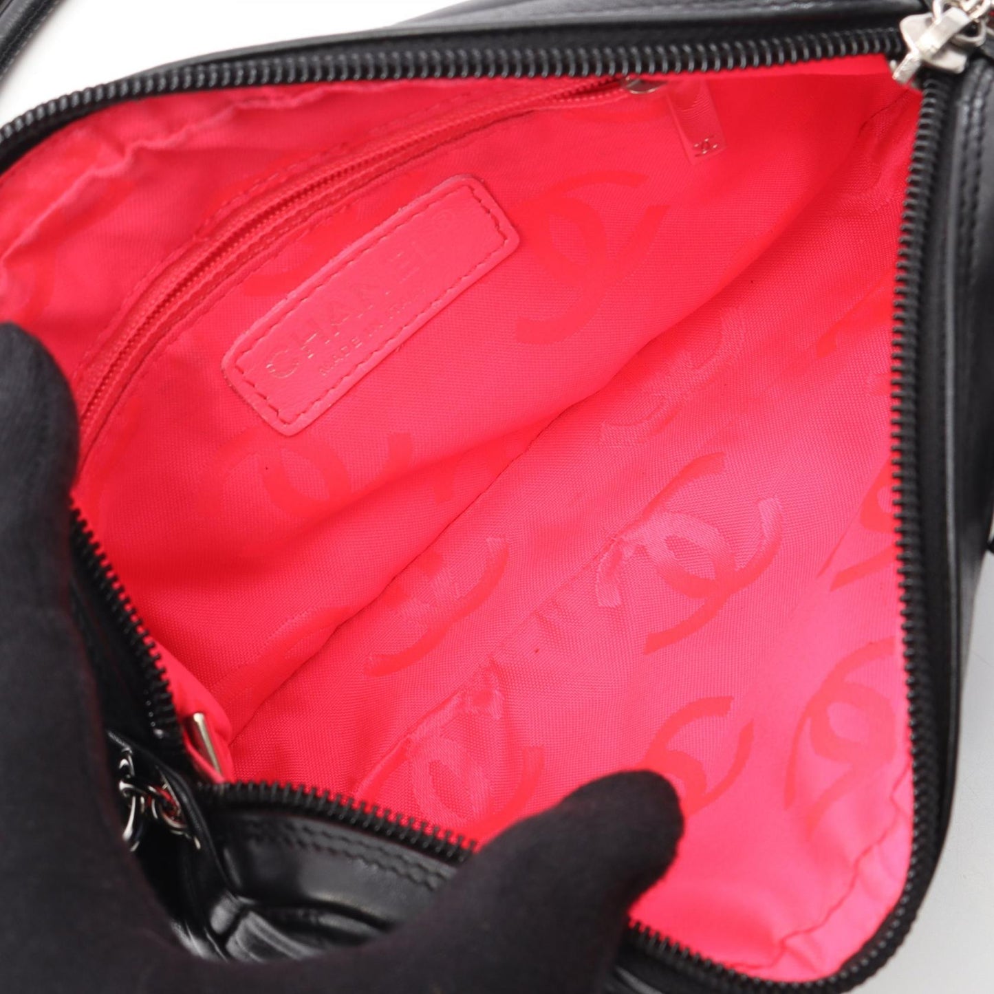 Chanel Cambon Handbag - Almora Bags