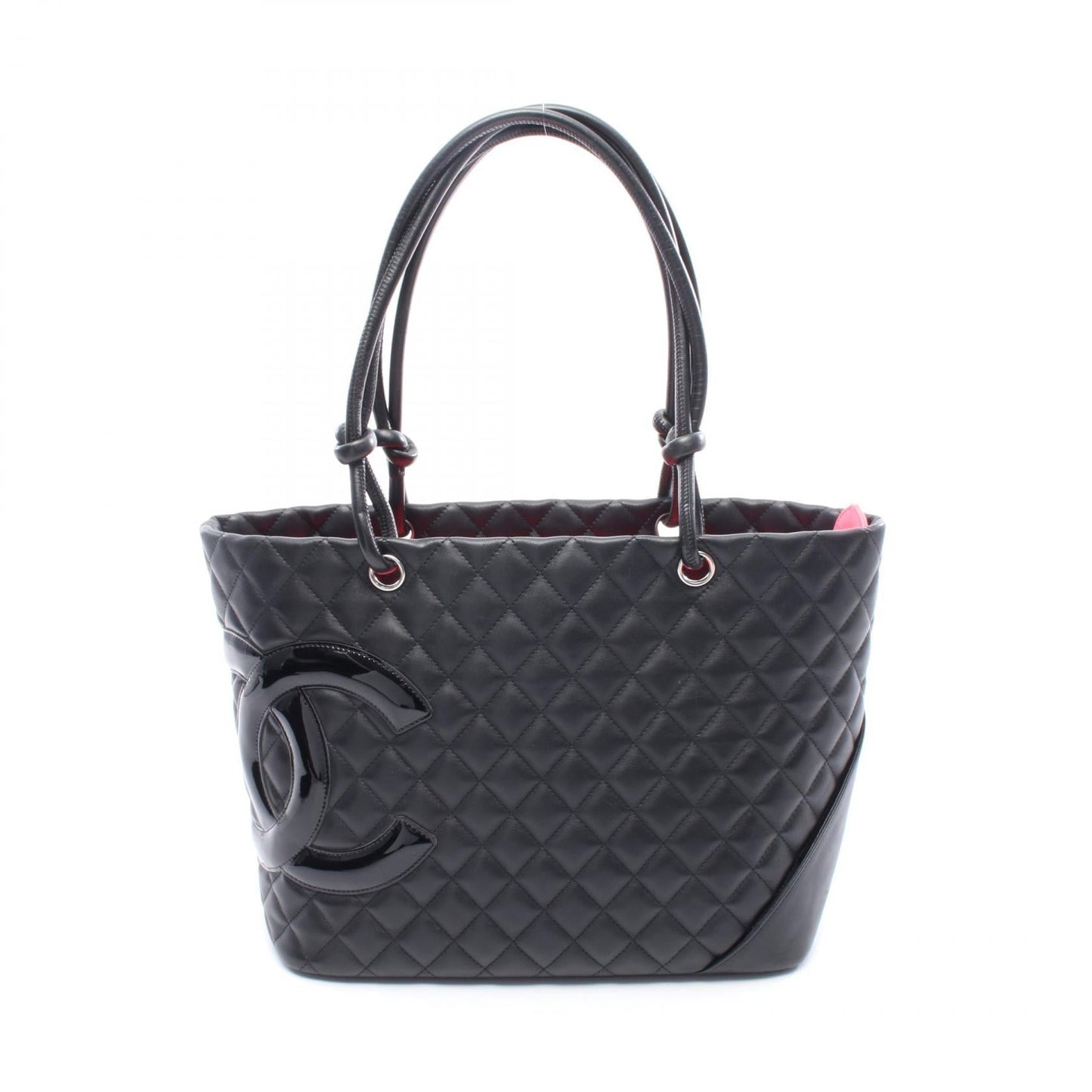 Chanel Cambon Tote - Almora Bags