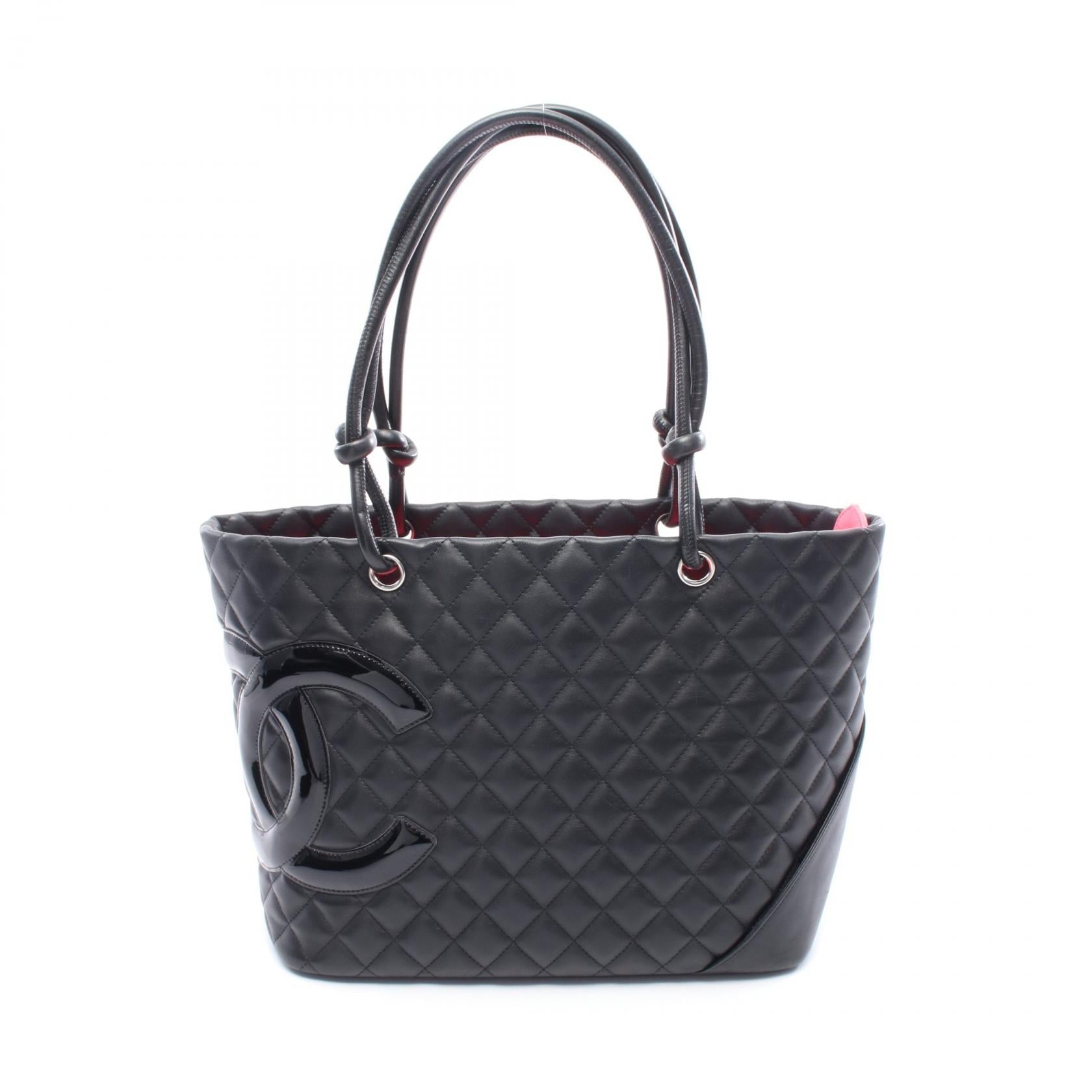 Chanel Cambon Tote - Almora Bags