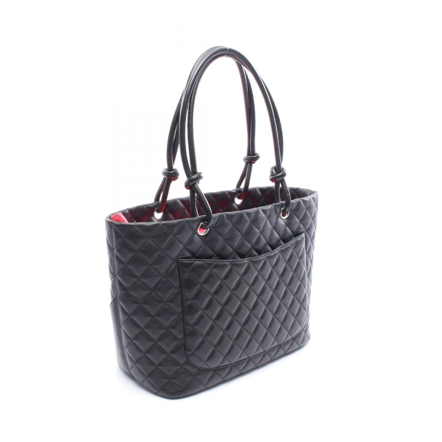 Chanel Cambon Tote - Almora Bags