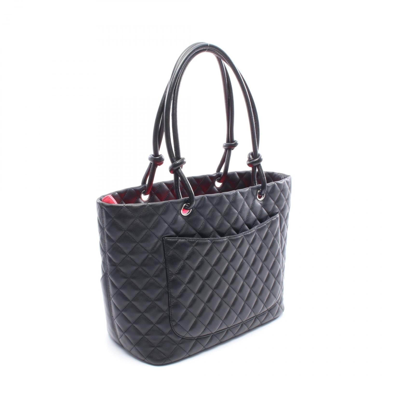 Chanel Cambon Tote - Almora Bags