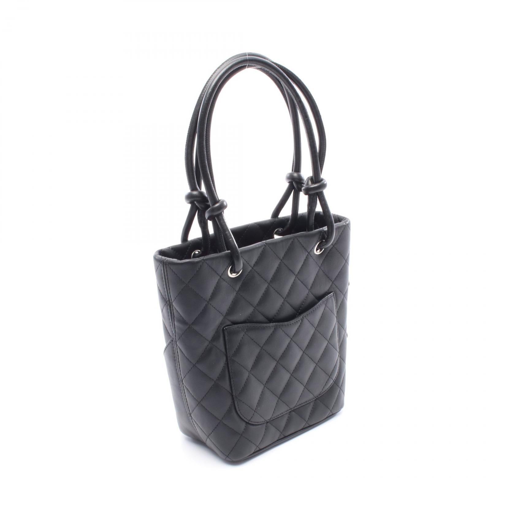 Chanel Cambon Tote - Almora Bags