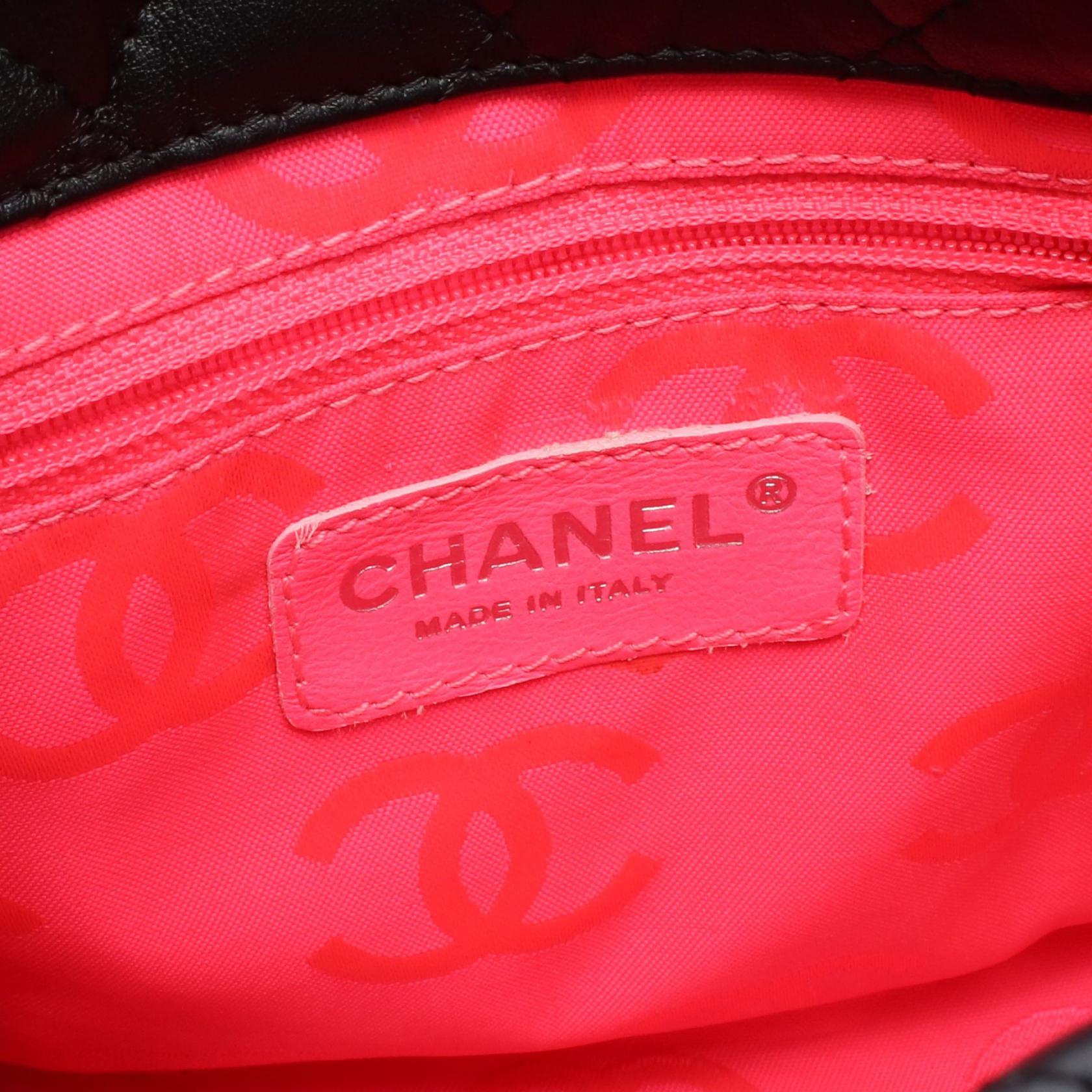 Chanel Cambon Tote - Almora Bags