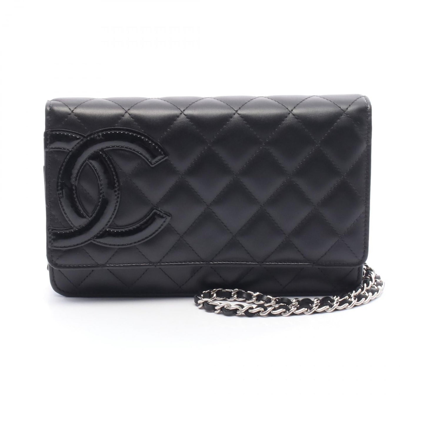 Chanel Cambon Shoulder Bag - Almora Bags