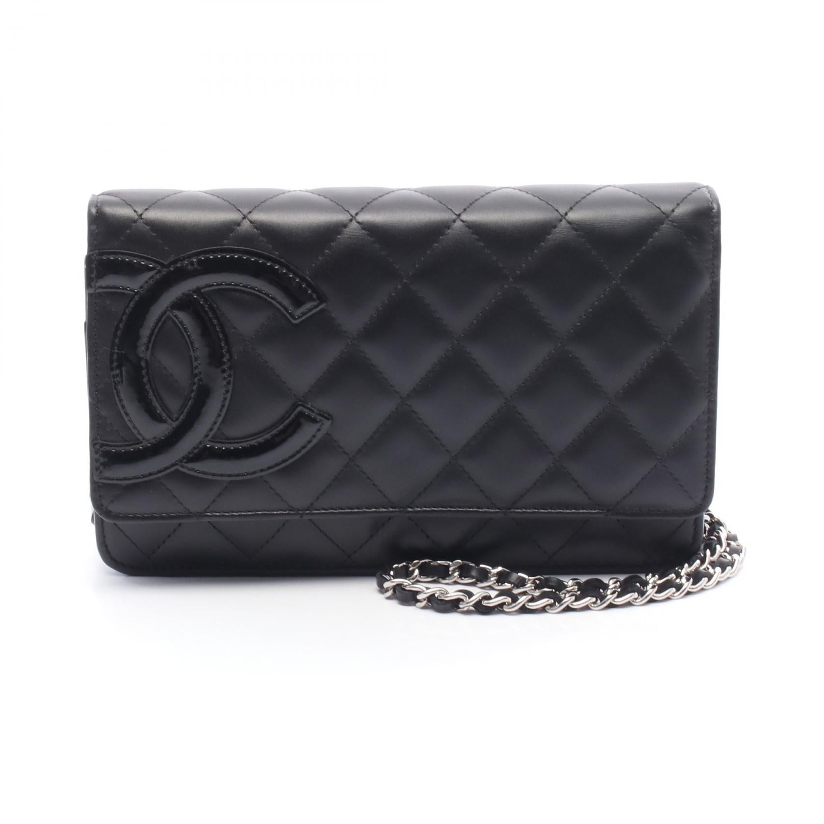Chanel Cambon Shoulder Bag - Almora Bags