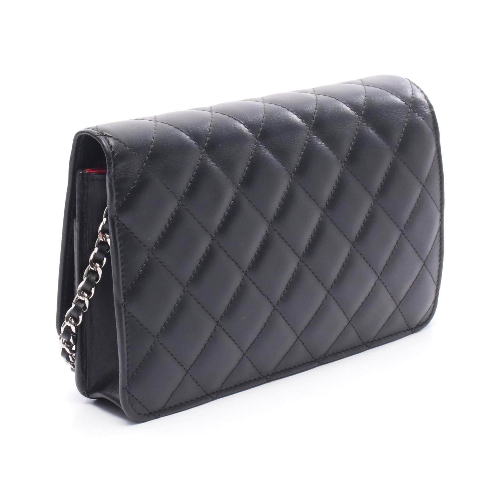 Chanel Cambon Shoulder Bag - Almora Bags