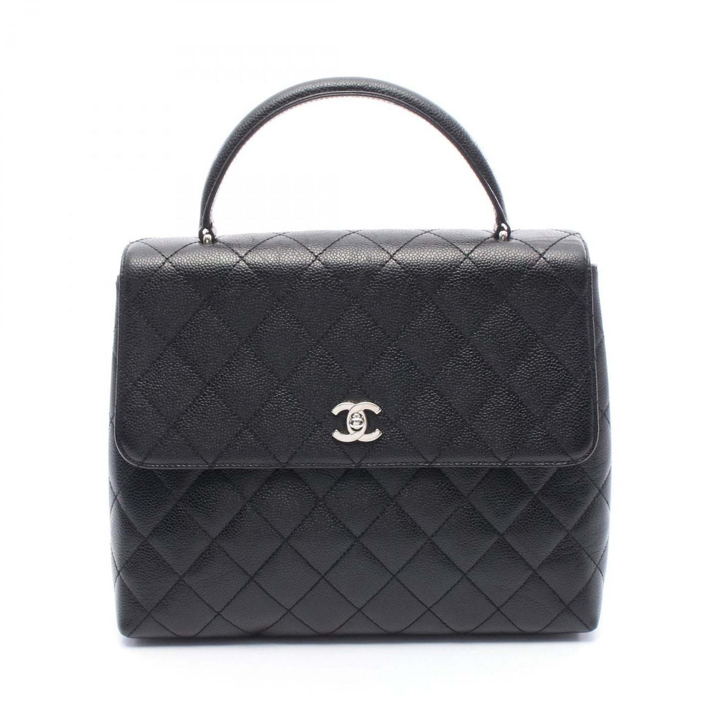 Chanel Matelasse Calf Handbag - Rovelle Bags